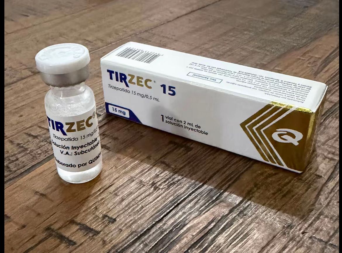 Tirzec