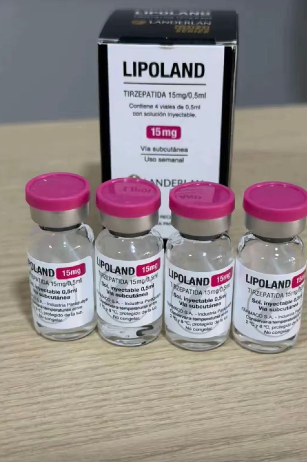 Lipoland
