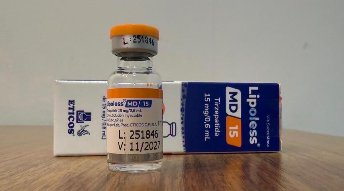 Lipoless MD